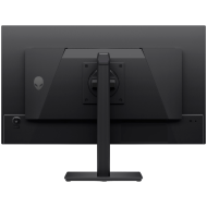 Alienware 27 240Hz QD-OLED Gaming Monitor- AW2726DM 26.5" QHD 2560 x 1440 at 240Hz, 99% DCI-P3 (CIE 1976), 111 PPI, 16:9, AR, 200cd/m2, 400cd/m2, 1500000:1, 178/178, 0.03ms GTG, DP, HDMI, Height, Swivel, Tilt, Pivot
