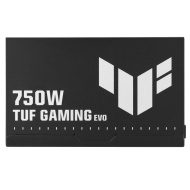 ASUS TUF-GAMING-750B-EVO power supply