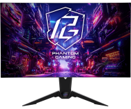 ASROCK PGO32UFS 31.5"GAMING MONITOR