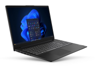 Laptop Lenovo V15 G5 AMN, Procesor AMD Ryzen 3 30 up to 4.1GHz, 15.6" FHD (1920x1080) TN 300nits, ram 8GB (1x8GB) 5500MHz LPDDR5, 512GB SSD M.2 PCIe NVMe, AMD Radeon 610M Graphics, culoare Black, DOS