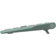 AS TASTATURA KW100 WIRELESS MARSHMALLOW
